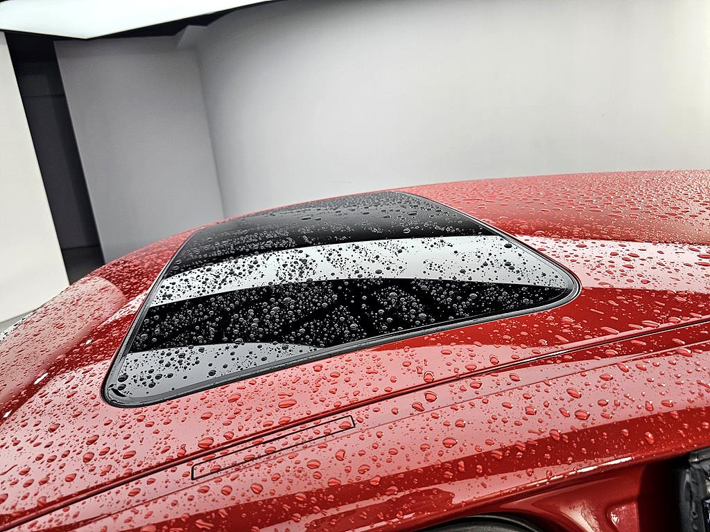 BMW 1 series 2018 Rojo - Importación desde Corea - HF Imports Iquique - Foto 13