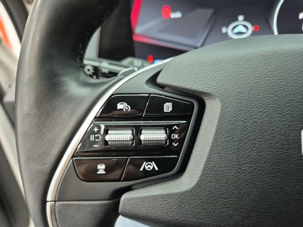 KIA EV6 2021 Blanco - Importación desde Corea - HF Imports Iquique - Foto 17