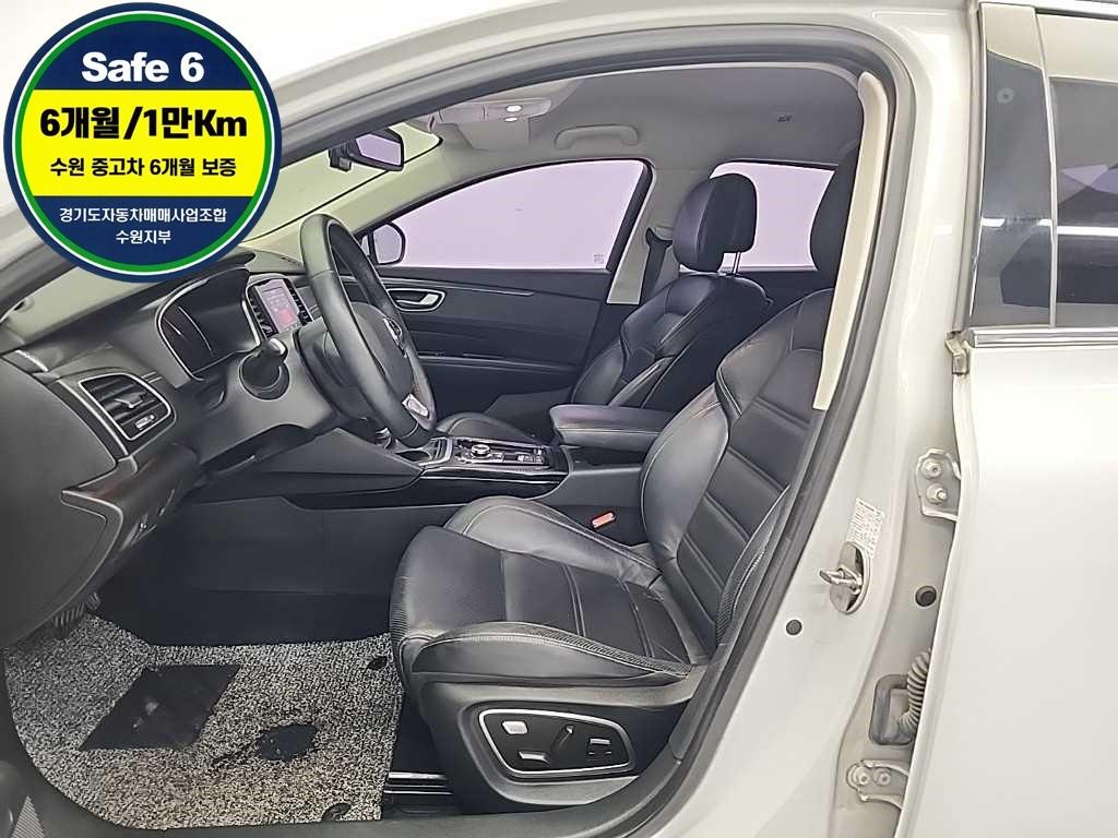 SAMSUNG SM6 2016 Blanco - Importación desde Corea - HF Imports Iquique - Foto 13