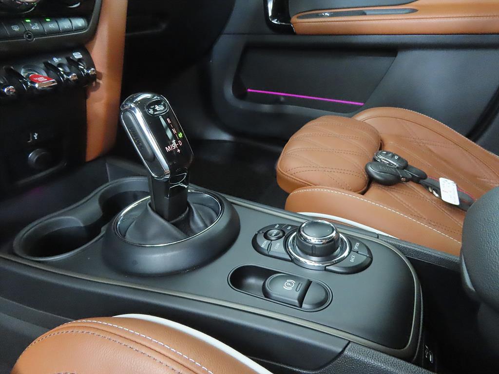 Mini Countryman 2021 Gris - Importación desde Corea - HF Imports Iquique - Foto 13