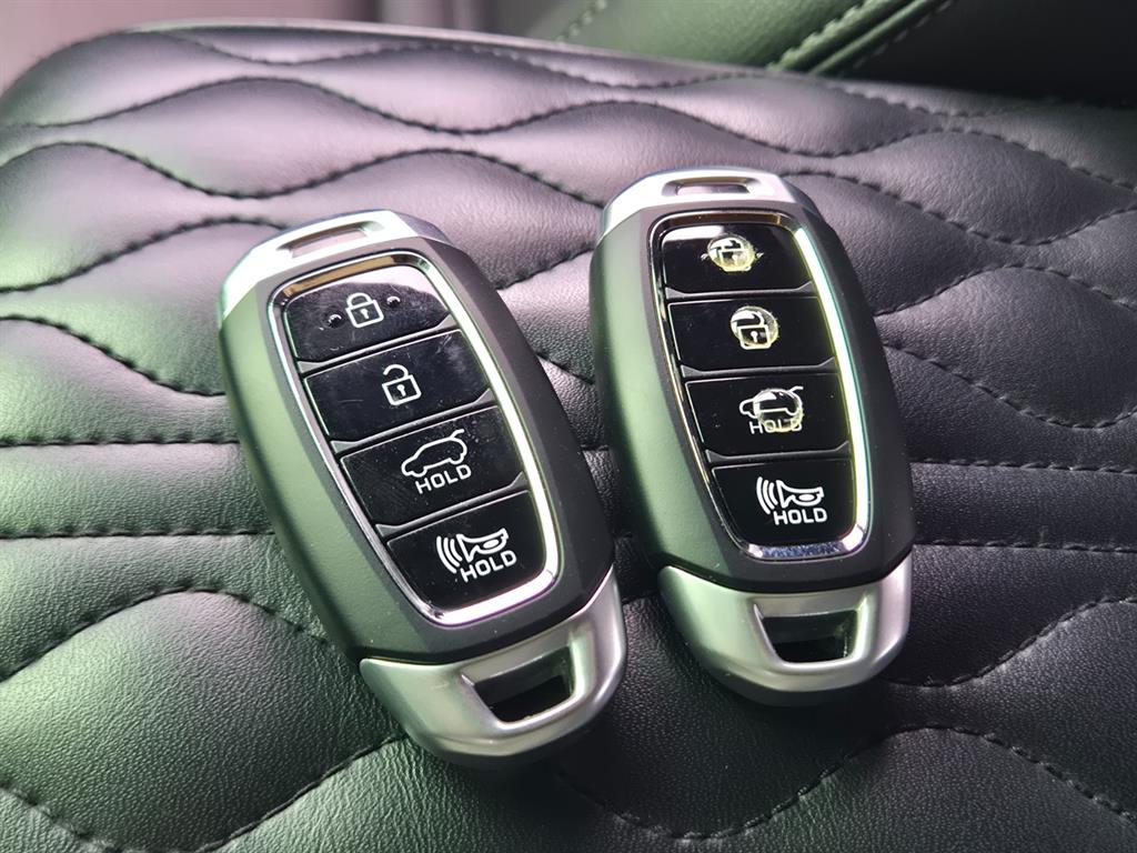 HYUNDAI Kona 2019 Blanco - Importación desde Corea - HF Imports Iquique - Foto 20