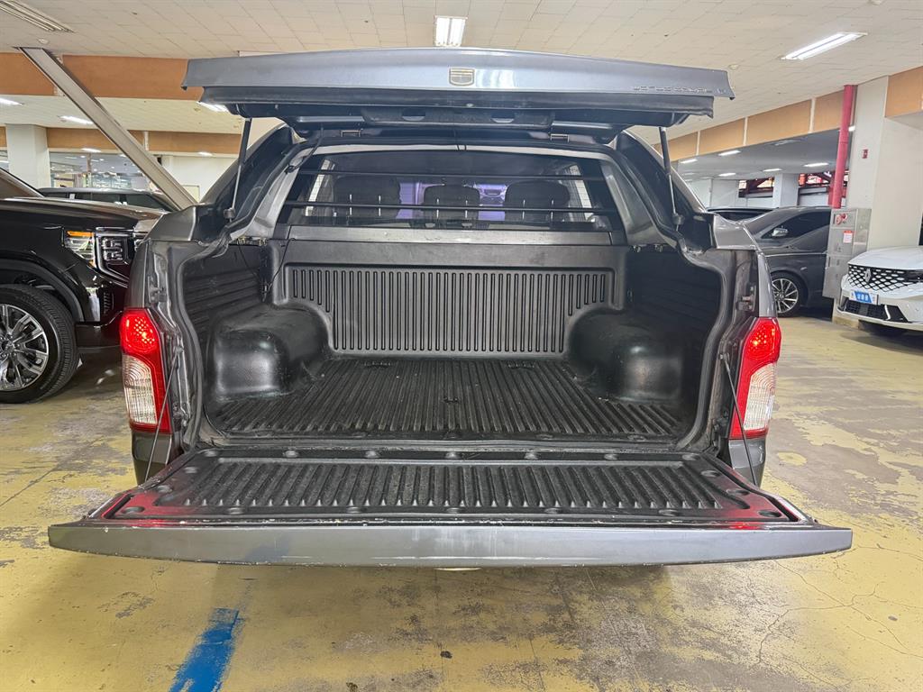 Ssangyong Korando 2015 Gris - Importación desde Corea - HF Imports Iquique - Foto 20