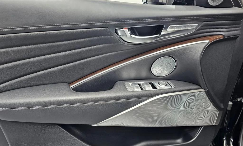 KIA K9 2019 Negro - Importación desde Corea - HF Imports Iquique - Foto 14