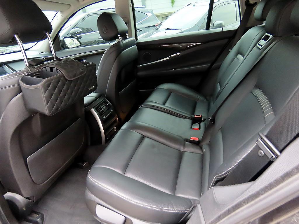 BMW Gran Turismo - Vista 8