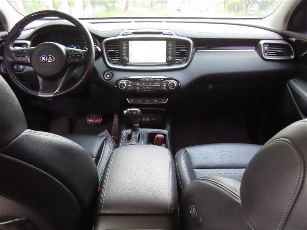KIA Sorento 2015 - Importación desde Corea - HF Imports Iquique - Foto 17