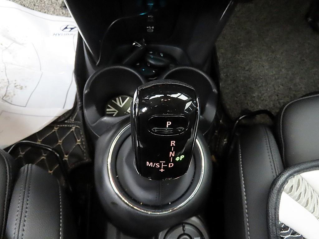 Mini Cooper - Vista 12