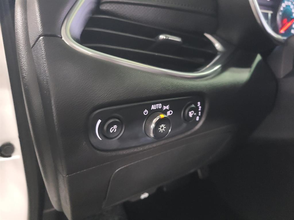 Chevrolet Malibu 2016 Blanco - Importación desde Corea - HF Imports Iquique - Foto 18