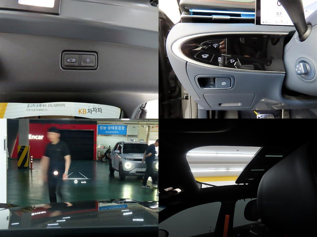 Genesis GV70 2024 - Importación desde Corea - HF Imports Iquique - Foto 19