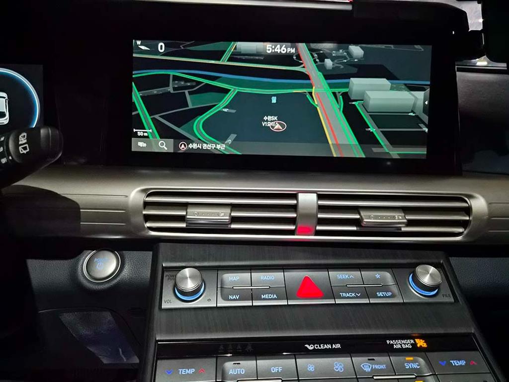HYUNDAI Nexo 2022 - Importación desde Corea - HF Imports Iquique - Foto 20