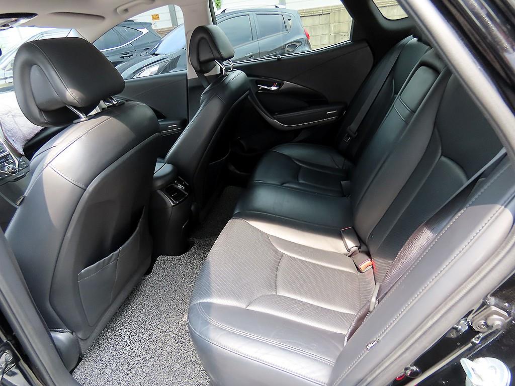 HYUNDAI Grandeur - Vista 8