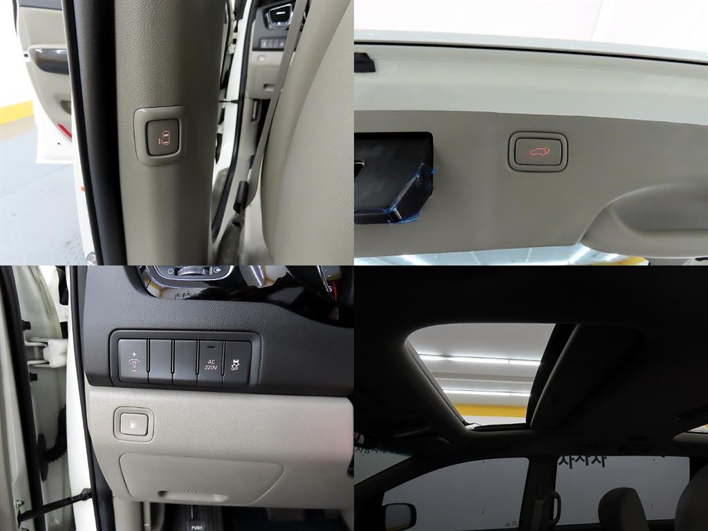KIA Carnival 2016 - Importación desde Corea - HF Imports Iquique - Foto 19