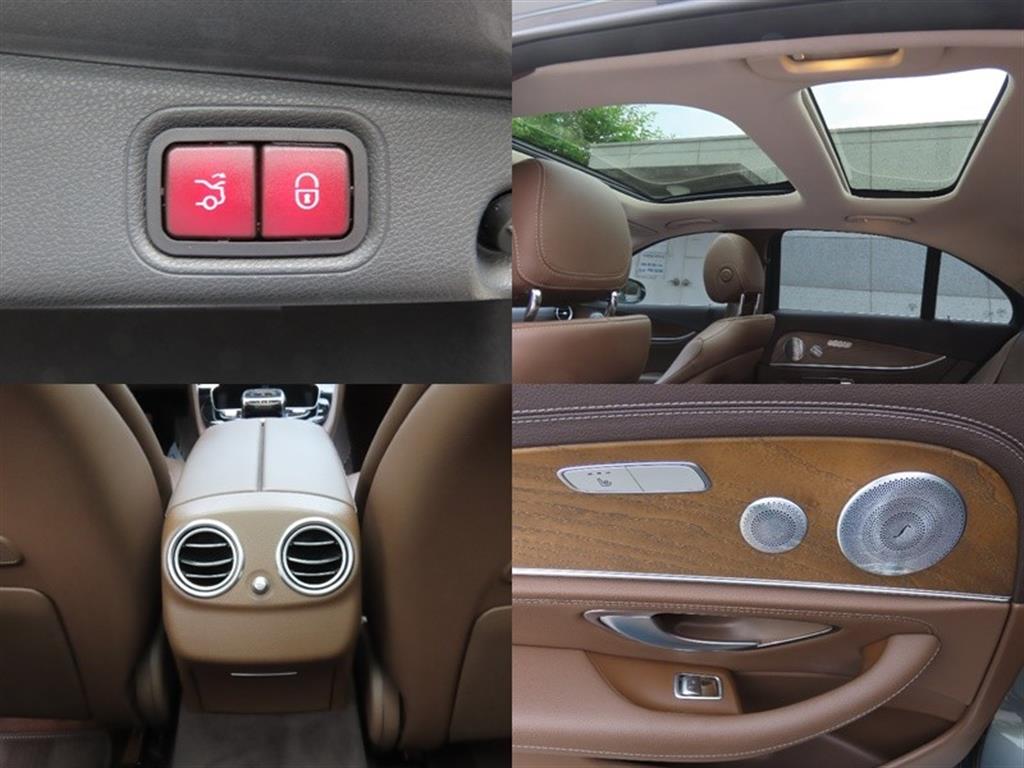 Mercedes Benz E class 2019 Gris - Importación desde Corea - HF Imports Iquique - Foto 20