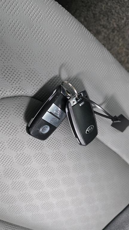 KIA Ray 2021 Blanco - Importación desde Corea - HF Imports Iquique - Foto 20