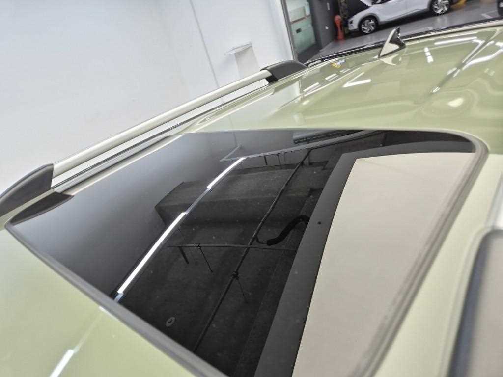 HYUNDAI Casper 2022 Verde - Importación desde Corea - HF Imports Iquique - Foto 15