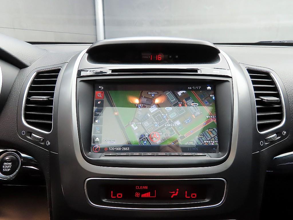 KIA Sorento 2013 Blanco - Importación desde Corea - HF Imports Iquique - Foto 16