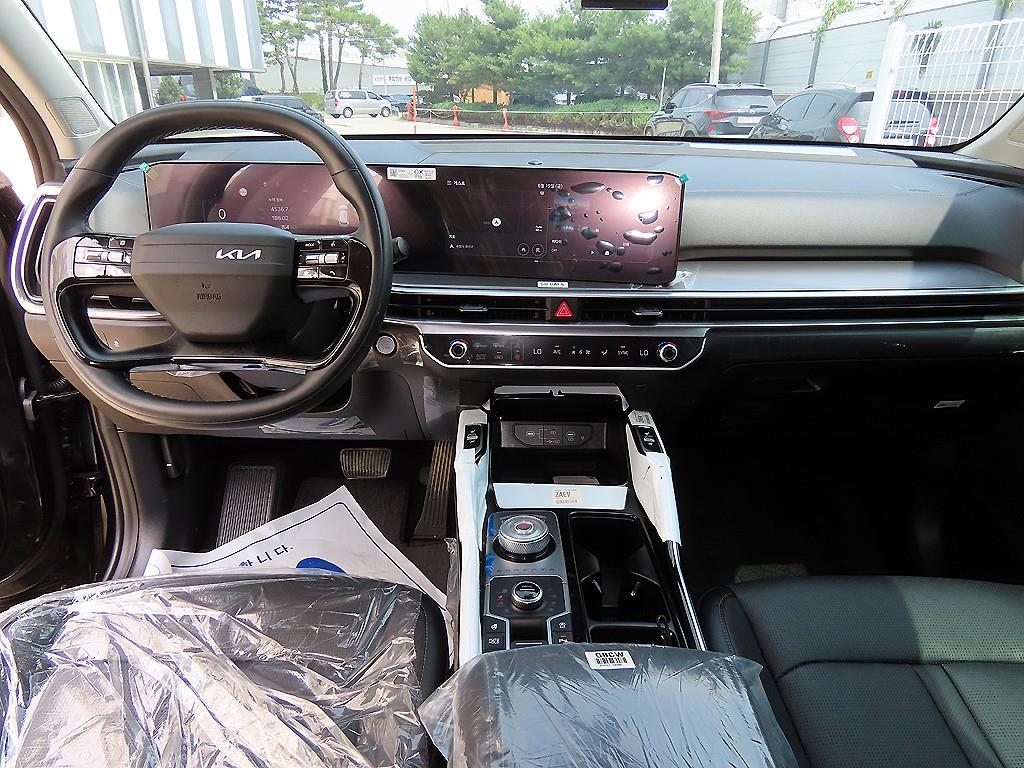 KIA Sorento - Vista 9
