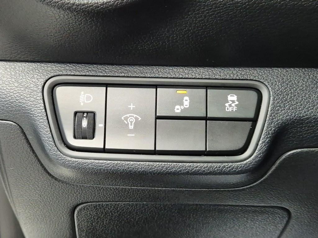 KIA K3 2021 Blanco - Importación desde Corea - HF Imports Iquique - Foto 19