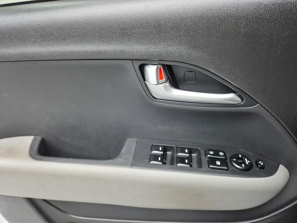 KIA Ray 2023 Blanco - Importación desde Corea - HF Imports Iquique - Foto 20