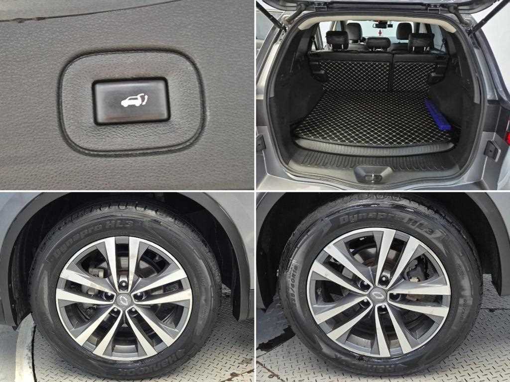 SAMSUNG QM6 2020 Gris - Importación desde Corea - HF Imports Iquique - Foto 19
