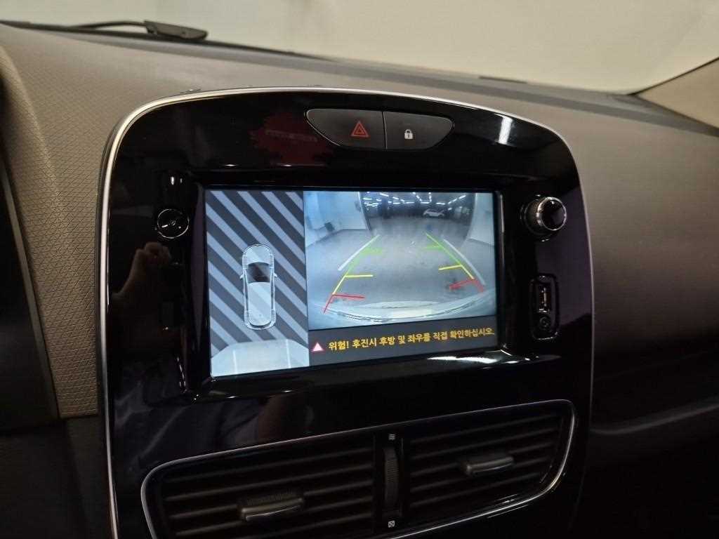 SAMSUNG Clio 2018 Blanco - Importación desde Corea - HF Imports Iquique - Foto 16