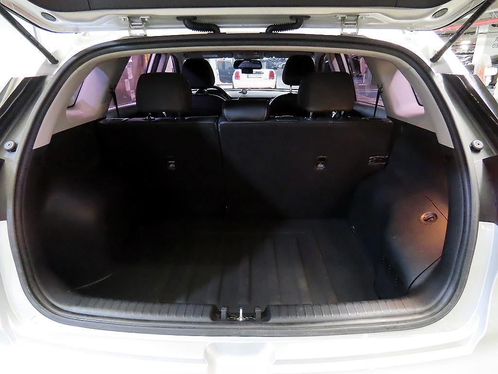KIA Niro 2016 Plateado - Importación desde Corea - HF Imports Iquique - Foto 19