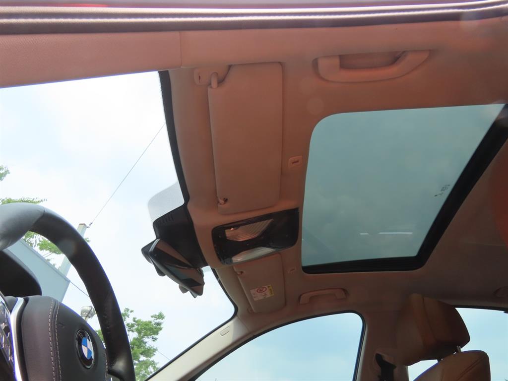 BMW 5 Series 2023 Gris - Importación desde Corea - HF Imports Iquique - Foto 18