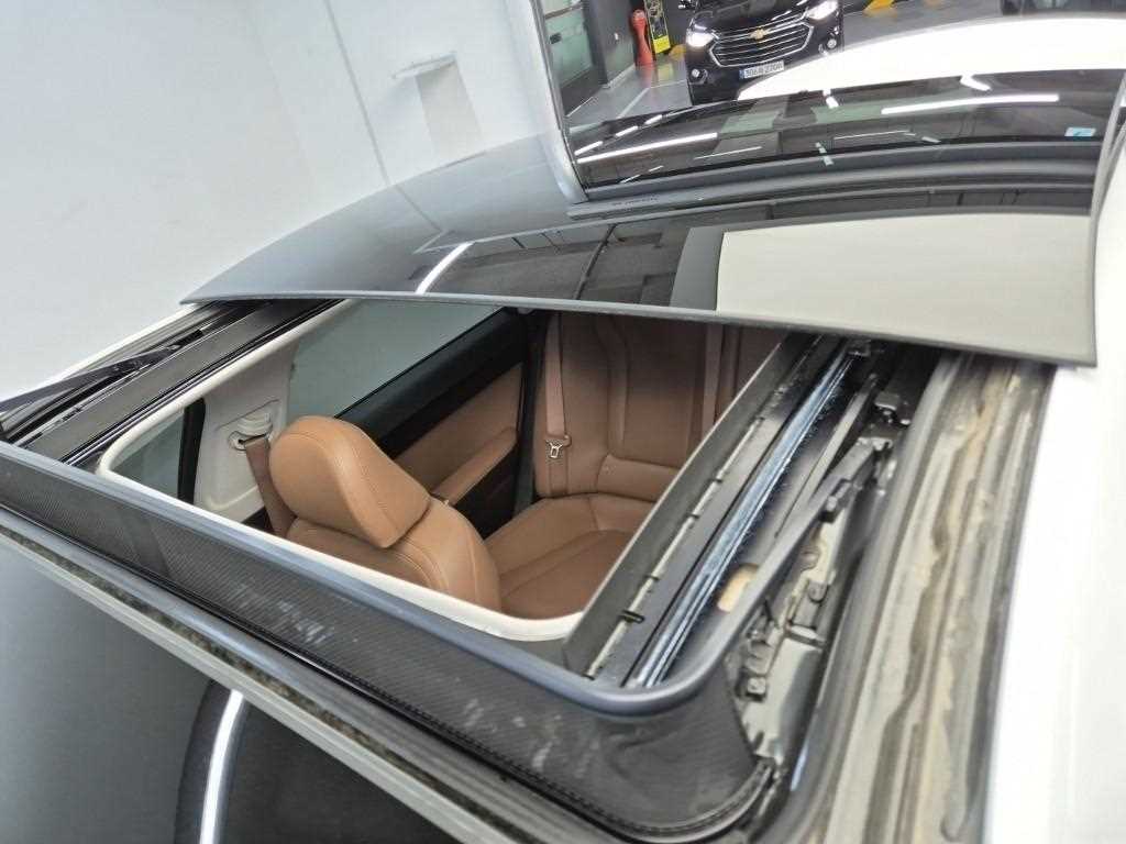 HYUNDAI Grandeur 2023 Blanco - Importación desde Corea - HF Imports Iquique - Foto 13