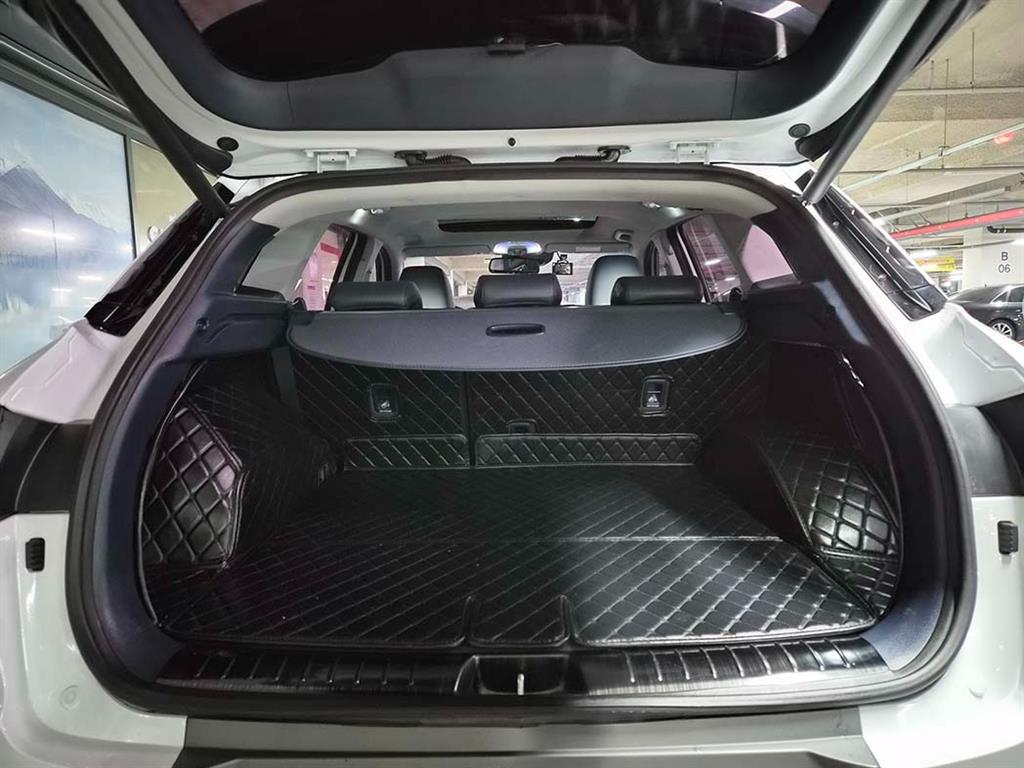 HYUNDAI Nexo 2022 - Importación desde Corea - HF Imports Iquique - Foto 19