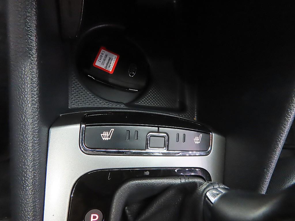 KIA Pride 2015 Gris - Importación desde Corea - HF Imports Iquique - Foto 18