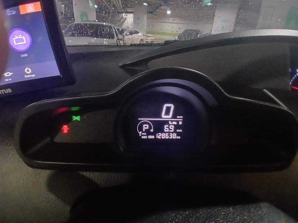 Ssangyong Korando - Vista 10