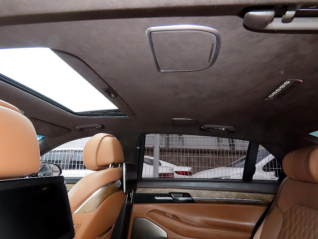 Genesis G90 2020 Negro - Importación desde Corea - HF Imports Iquique - Foto 17