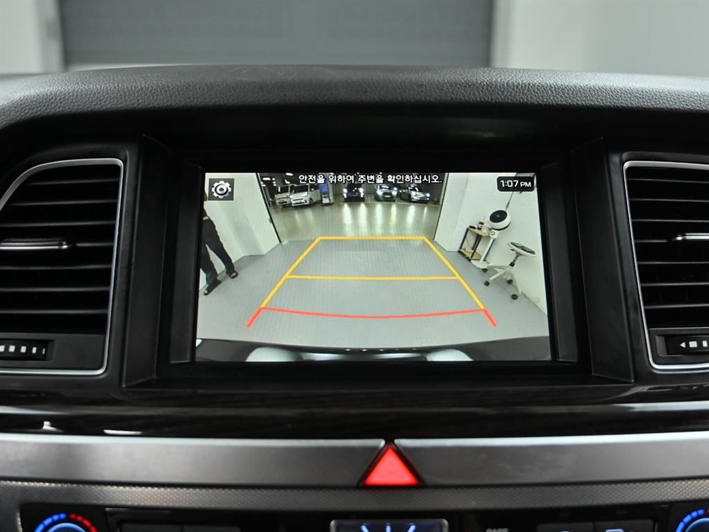Genesis G80 2020 Negro - Importación desde Corea - HF Imports Iquique - Foto 16