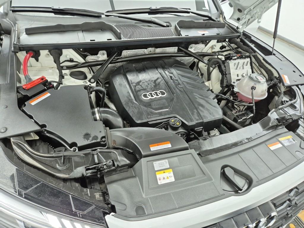 Audi Q5 - Vista 8