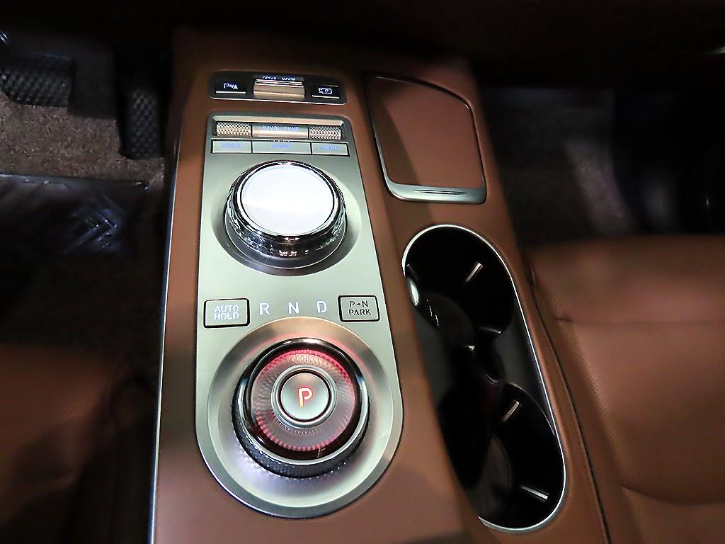 Genesis GV70 2021 - Importación desde Corea - HF Imports Iquique - Foto 14