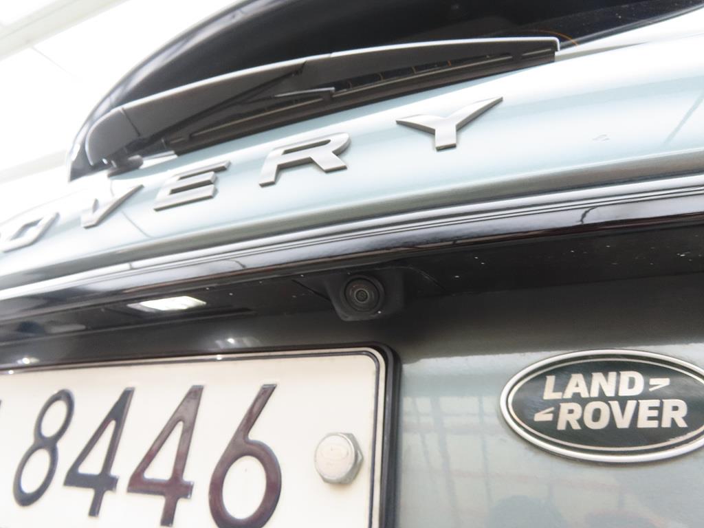 Land Rover Discovery Sports 2016 Gris - Importación desde Corea - HF Imports Iquique - Foto 18