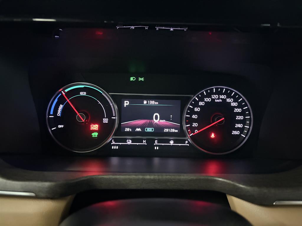 KIA Sorento 2022 Gris - Importación desde Corea - HF Imports Iquique - Foto 18
