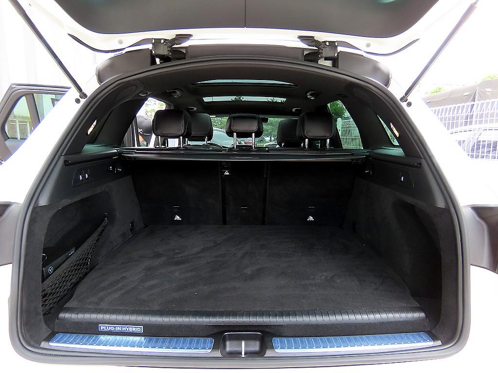 Mercedes Benz GLC Class 2020 Blanco - Importación desde Corea - HF Imports Iquique - Foto 18