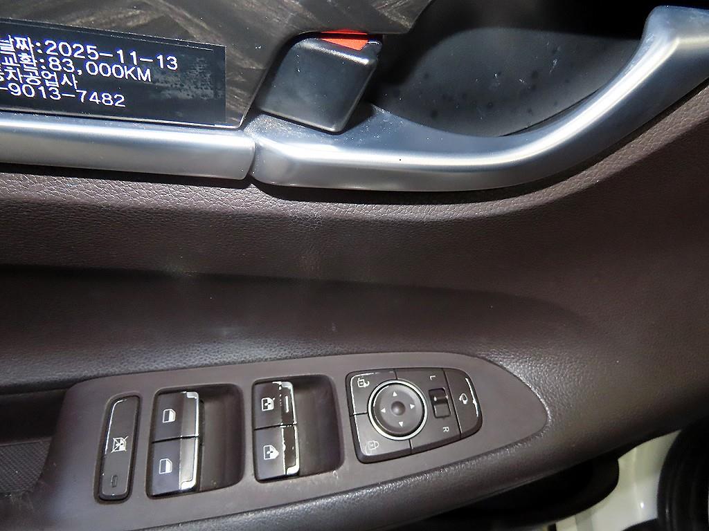 HYUNDAI Grandeur 2018 - Importación desde Corea - HF Imports Iquique - Foto 15