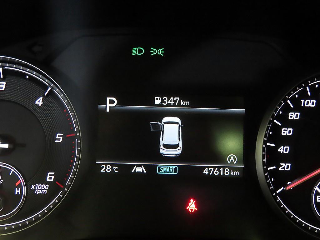 HYUNDAI Santa Fe - Vista 11