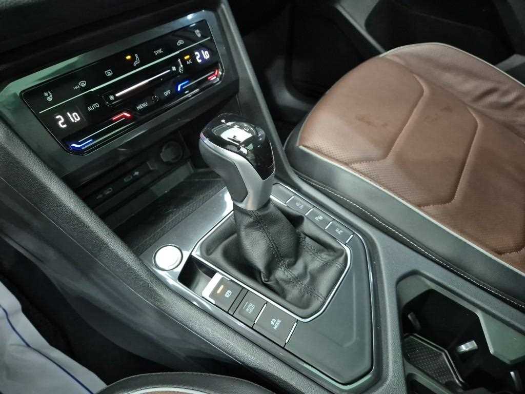 Volkswagen Tiguan - Vista 10