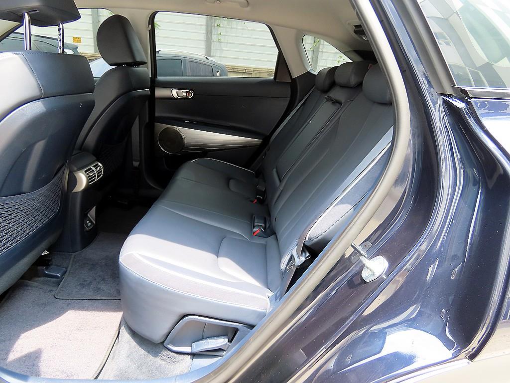 HYUNDAI Nexo - Vista 8