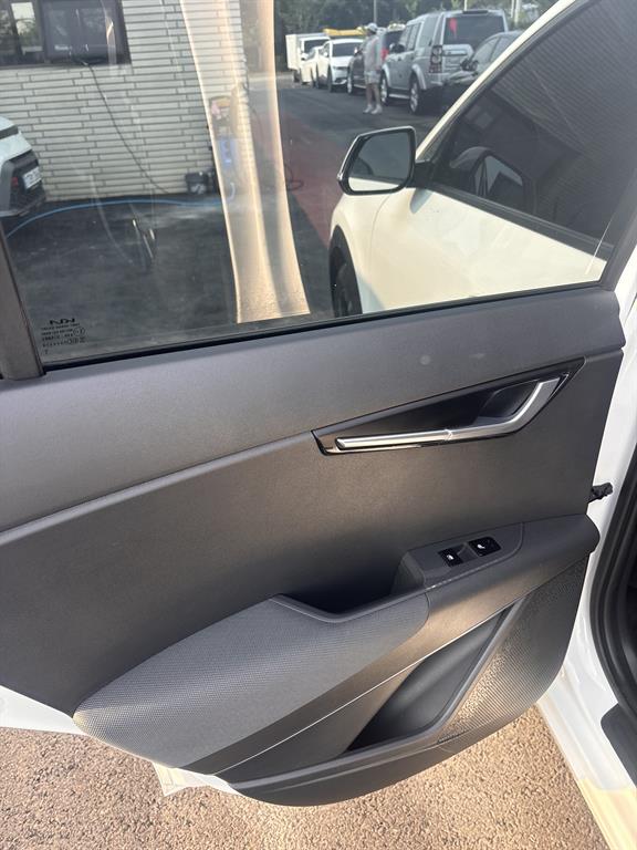 KIA Niro - Vista 7