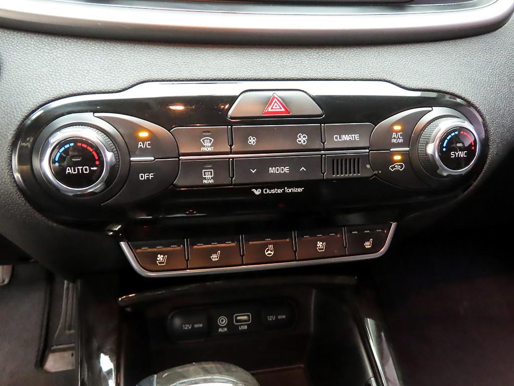 KIA Sorento - Vista 12