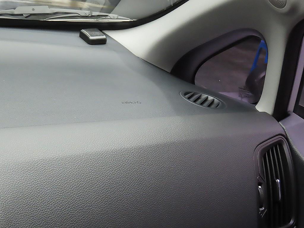 KIA Pride 2015 Gris - Importación desde Corea - HF Imports Iquique - Foto 20