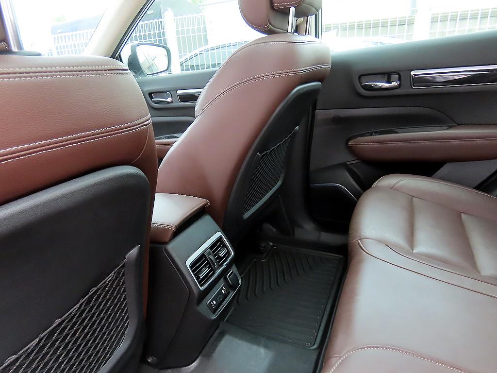 SAMSUNG QM6 2016 Blanco - Importación desde Corea - HF Imports Iquique - Foto 17