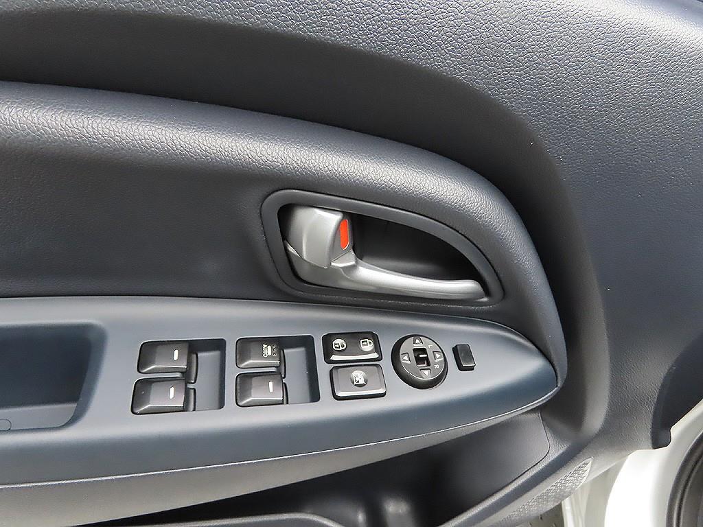 KIA Pride 2015 Gris - Importación desde Corea - HF Imports Iquique - Foto 13