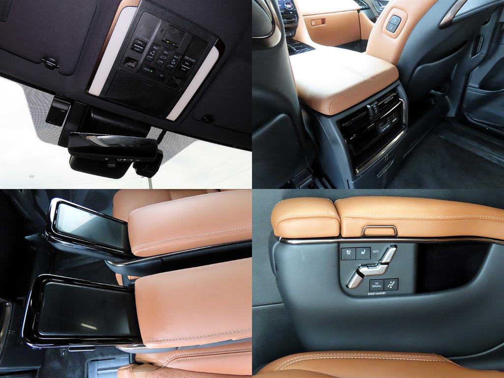 Toyota Alphard 2025 Blanco - Importación desde Corea - HF Imports Iquique - Foto 20