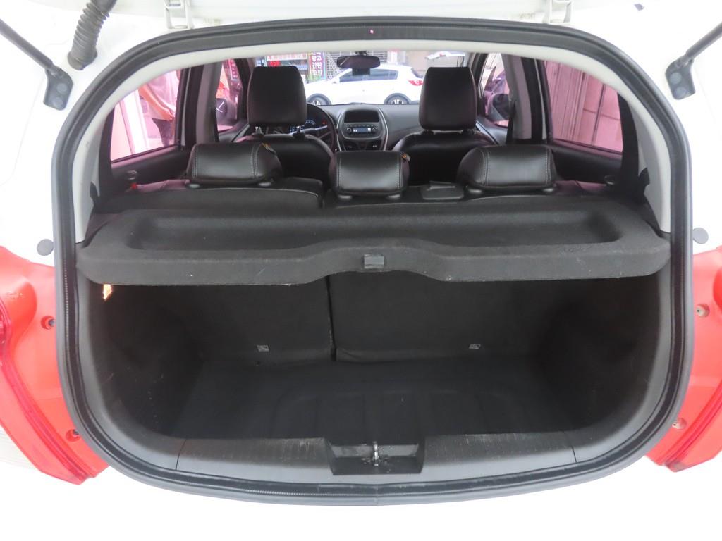 Chevrolet Spark 2018 - Importación desde Corea - HF Imports Iquique - Foto 20