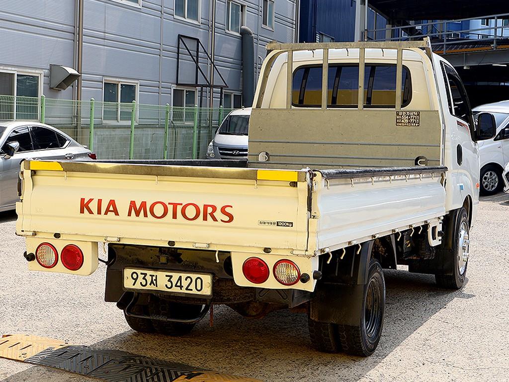 Small Truck Cargo (small) - Vista 6