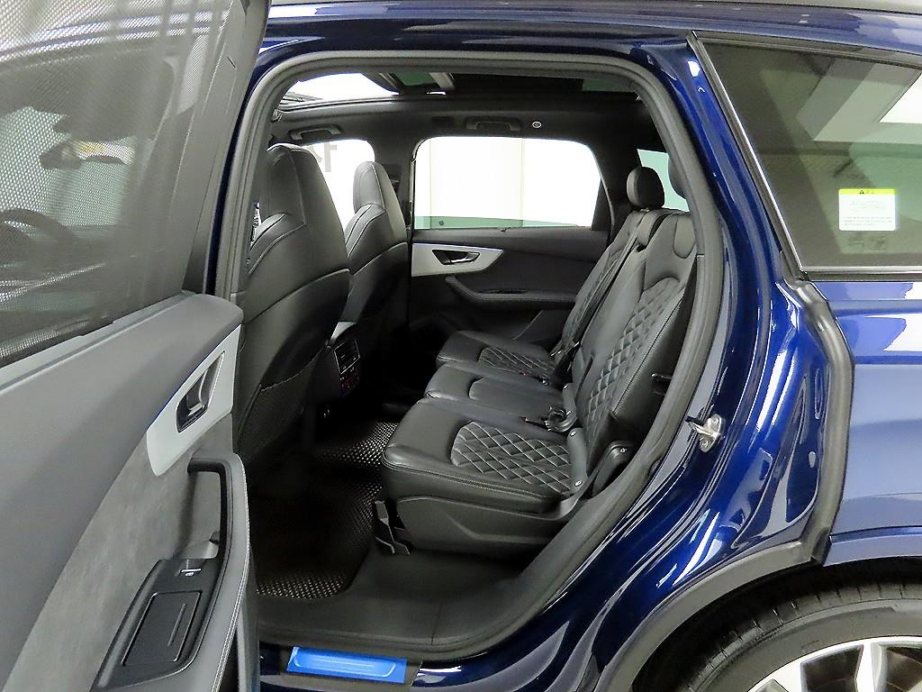 Audi Q7 2024 - Importación desde Corea - HF Imports Iquique - Foto 16